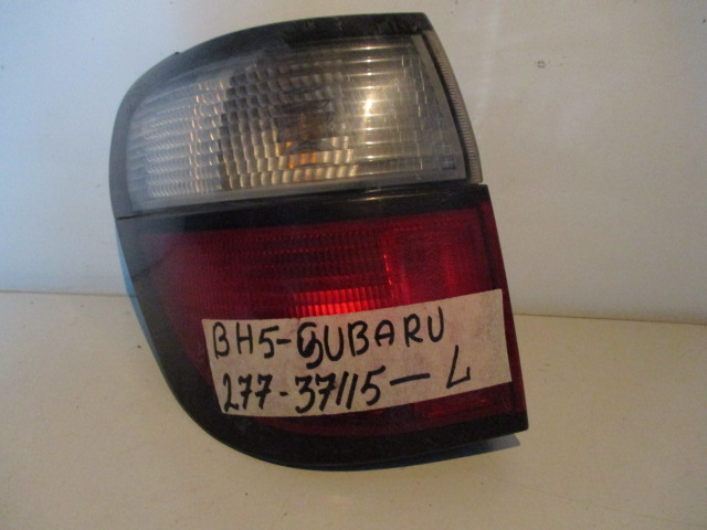 Used Subaru  TAIL LAMP LEFT